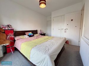 Master Bedroom- click for photo gallery